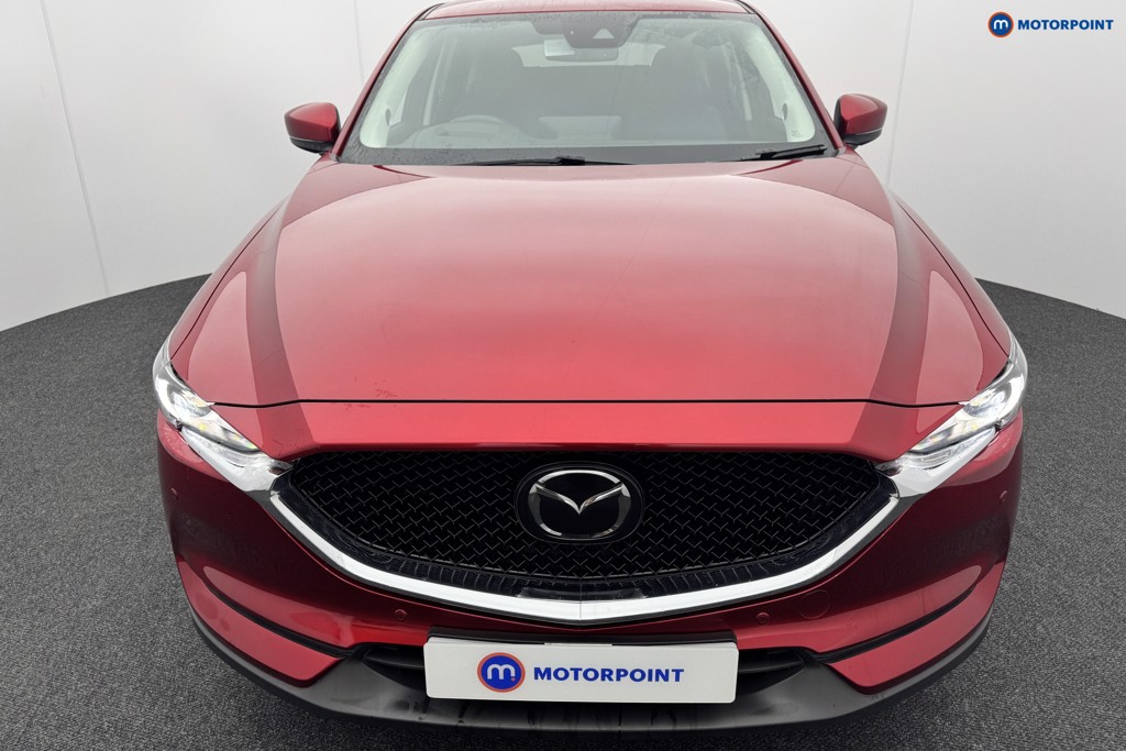 Mazda Cx-5 Sport Manual Petrol SUV - Stock Number (1583141) - 30th supplementary image