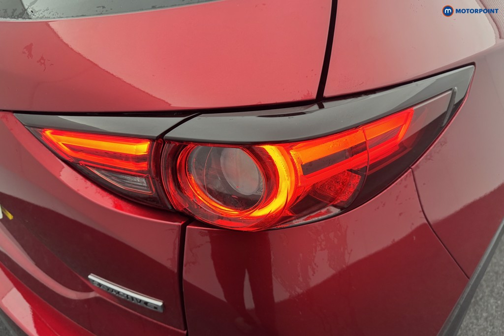 Mazda Cx-5 Sport Manual Petrol SUV - Stock Number (1583141) - 32nd supplementary image