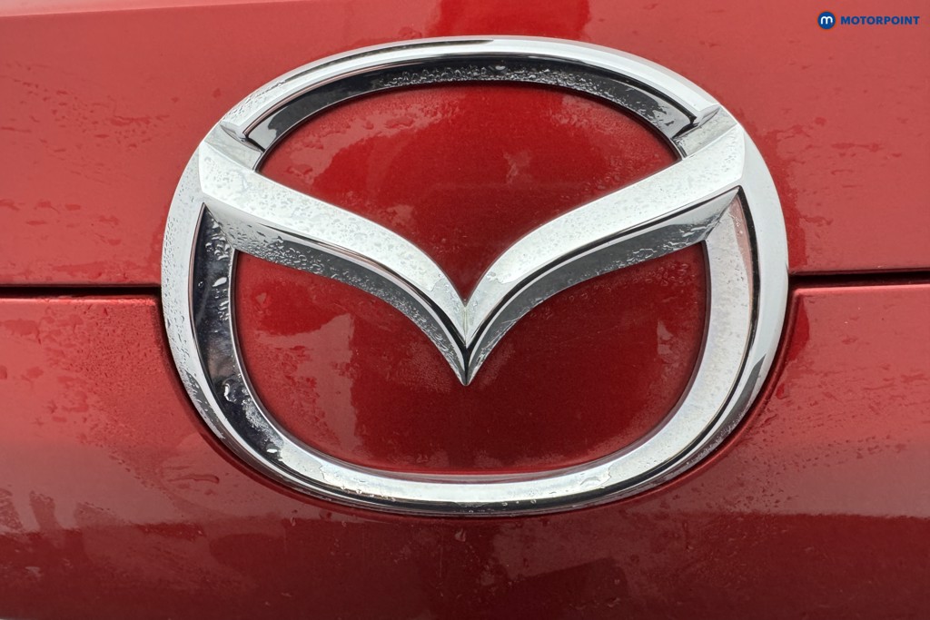 Mazda Cx-5 Sport Manual Petrol SUV - Stock Number (1583141) - 35th supplementary image