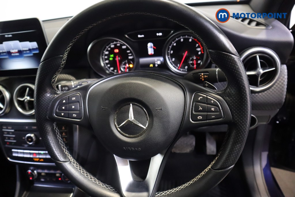 Mercedes-Benz A Class Sport Edition Automatic Petrol Hatchback - Stock Number (1583149) - 3rd supplementary image