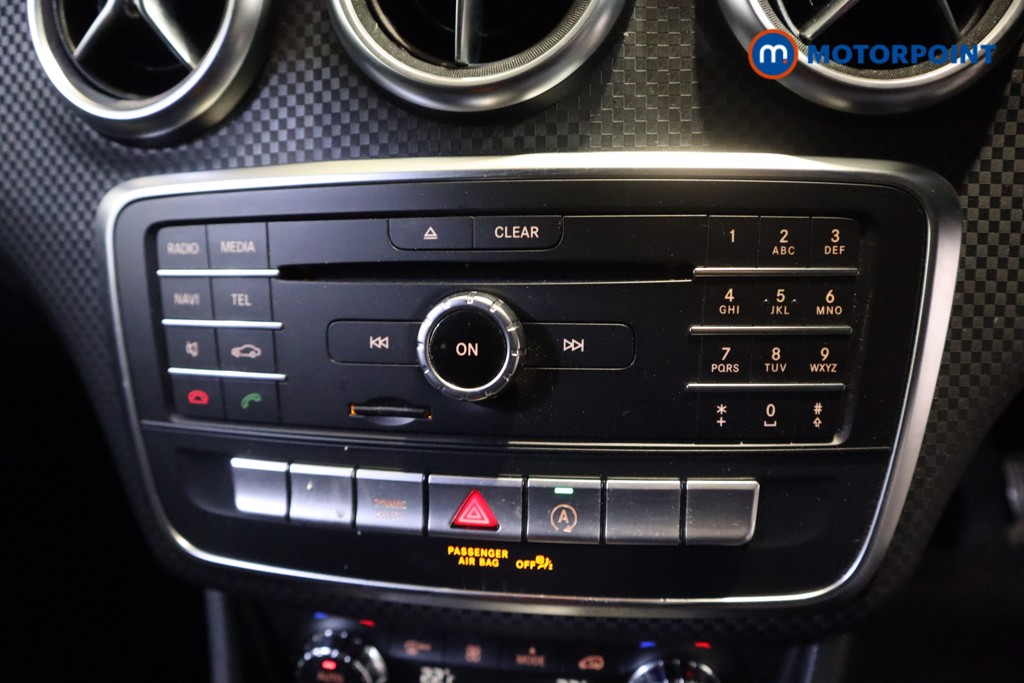 Mercedes-Benz A Class Sport Edition Automatic Petrol Hatchback - Stock Number (1583149) - 5th supplementary image