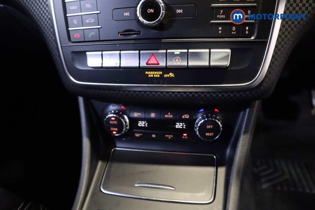 Mercedes-Benz A Class Sport Edition Automatic Petrol Hatchback - Stock Number (1583149) - 6th supplementary image