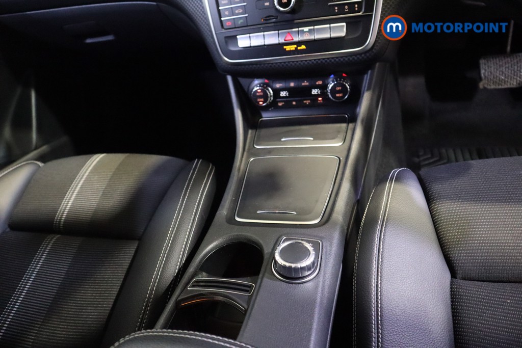 Mercedes-Benz A Class Sport Edition Automatic Petrol Hatchback - Stock Number (1583149) - 7th supplementary image