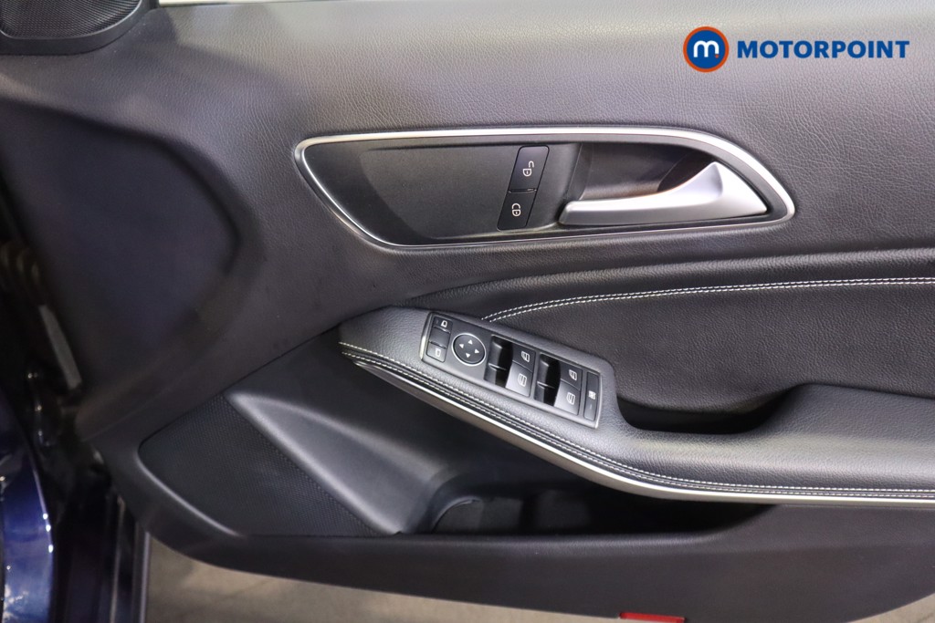 Mercedes-Benz A Class Sport Edition Automatic Petrol Hatchback - Stock Number (1583149) - 9th supplementary image