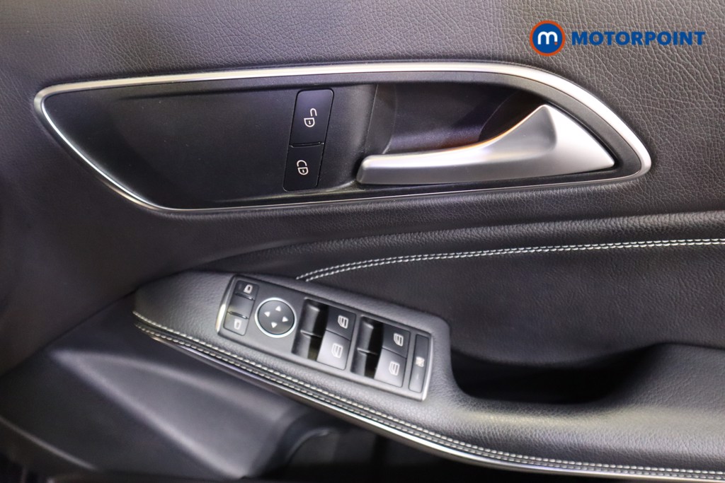 Mercedes-Benz A Class Sport Edition Automatic Petrol Hatchback - Stock Number (1583149) - 10th supplementary image