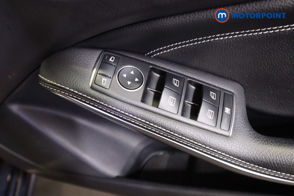 Mercedes-Benz A Class Sport Edition Automatic Petrol Hatchback - Stock Number (1583149) - 11th supplementary image