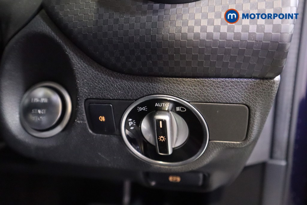 Mercedes-Benz A Class Sport Edition Automatic Petrol Hatchback - Stock Number (1583149) - 12th supplementary image