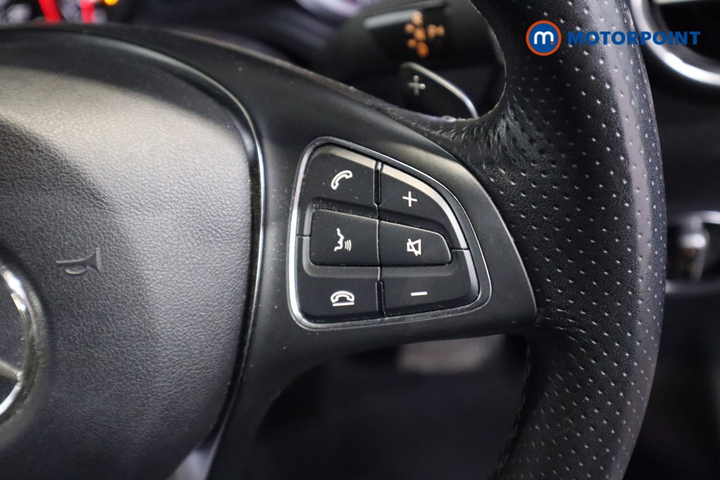 Mercedes-Benz A Class Sport Edition Automatic Petrol Hatchback - Stock Number (1583149) - 13th supplementary image