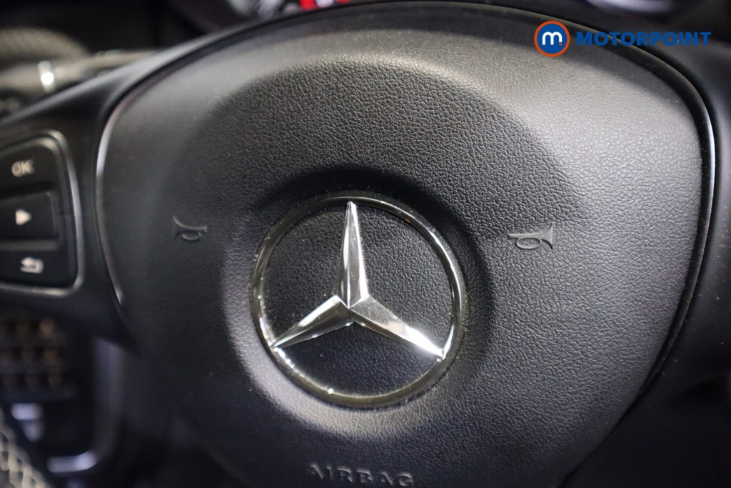Mercedes-Benz A Class Sport Edition Automatic Petrol Hatchback - Stock Number (1583149) - 14th supplementary image