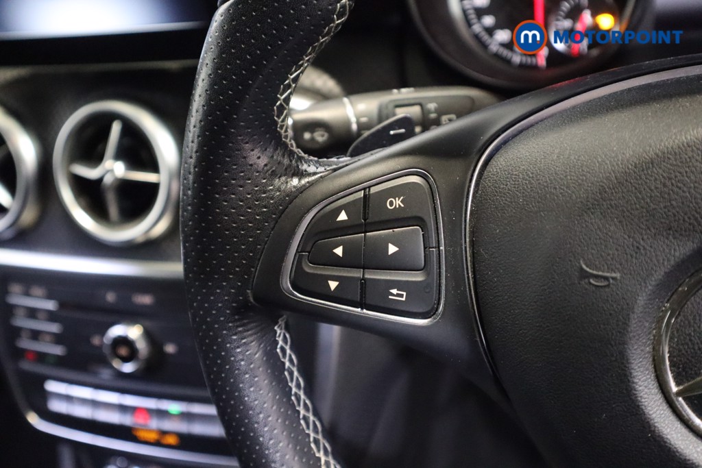 Mercedes-Benz A Class Sport Edition Automatic Petrol Hatchback - Stock Number (1583149) - 15th supplementary image