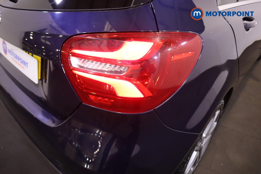 Mercedes-Benz A Class Sport Edition Automatic Petrol Hatchback - Stock Number (1583149) - 26th supplementary image