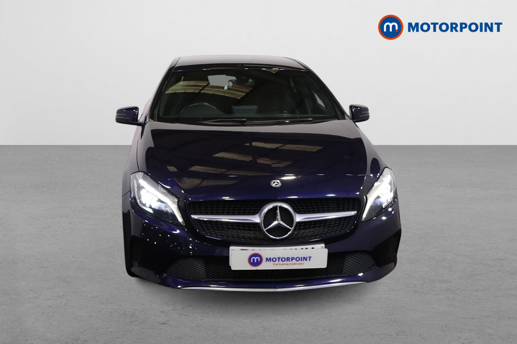 Mercedes-Benz A Class Sport Edition Automatic Petrol Hatchback - Stock Number (1583149) - Front bumper