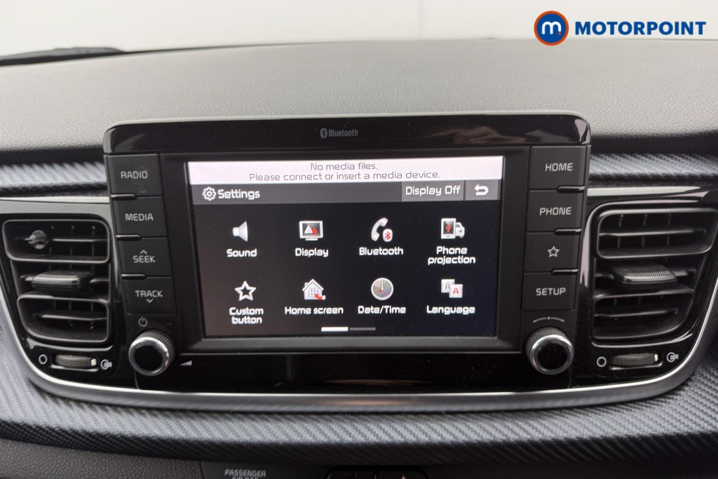 KIA RIO Gt-Line Manual Petrol Hatchback - Stock Number (1583421) - 6th supplementary image