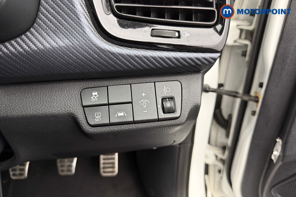 KIA RIO Gt-Line Manual Petrol Hatchback - Stock Number (1583421) - 12th supplementary image