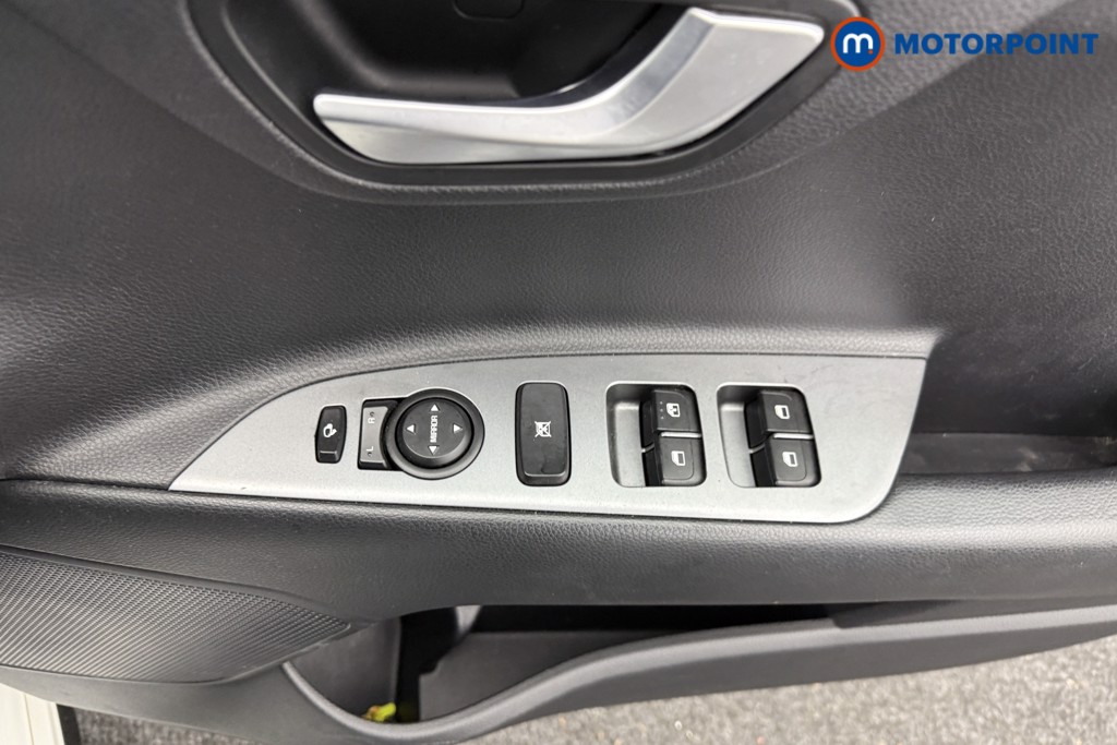 KIA RIO Gt-Line Manual Petrol Hatchback - Stock Number (1583421) - 13th supplementary image