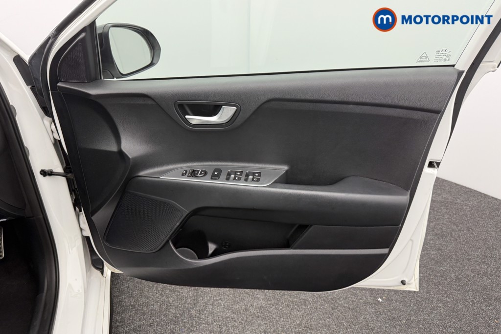 KIA RIO Gt-Line Manual Petrol Hatchback - Stock Number (1583421) - 14th supplementary image