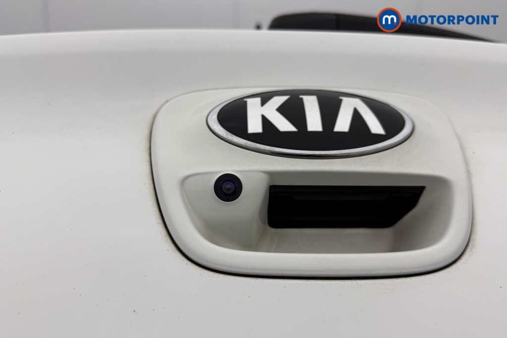 KIA RIO Gt-Line Manual Petrol Hatchback - Stock Number (1583421) - 16th supplementary image