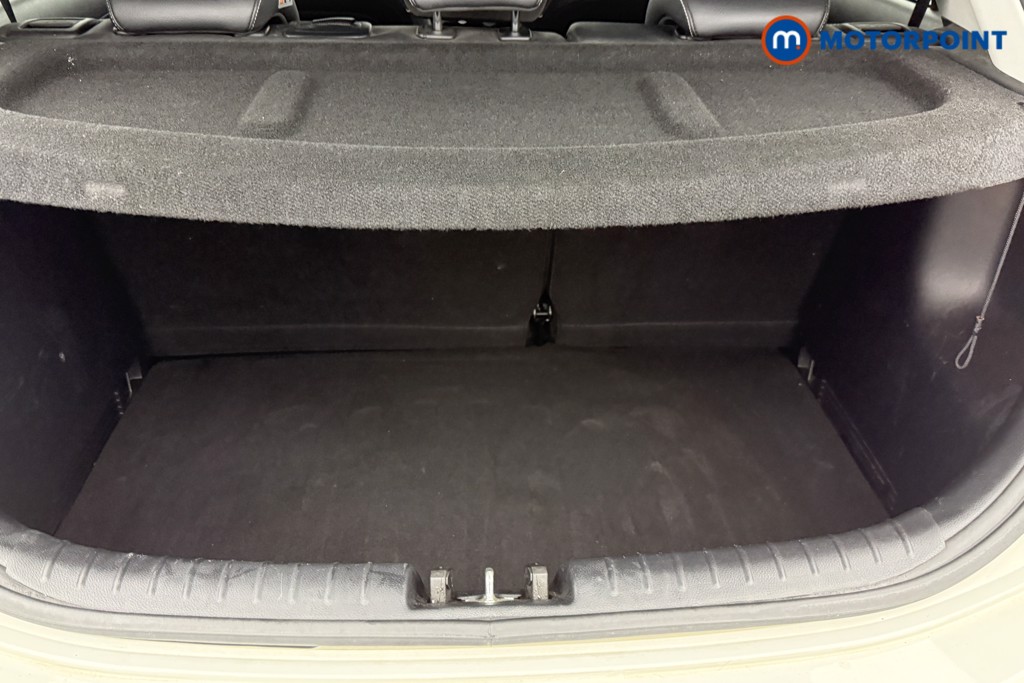 KIA RIO Gt-Line Manual Petrol Hatchback - Stock Number (1583421) - 17th supplementary image