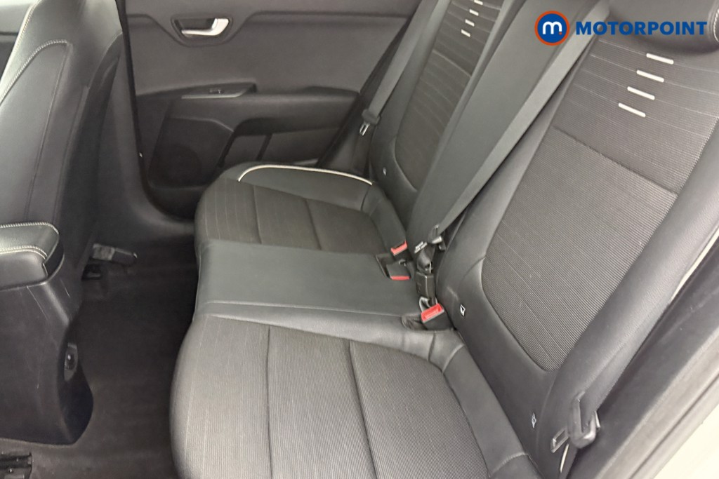 KIA RIO Gt-Line Manual Petrol Hatchback - Stock Number (1583421) - 19th supplementary image