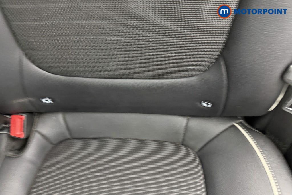 KIA RIO Gt-Line Manual Petrol Hatchback - Stock Number (1583421) - 20th supplementary image