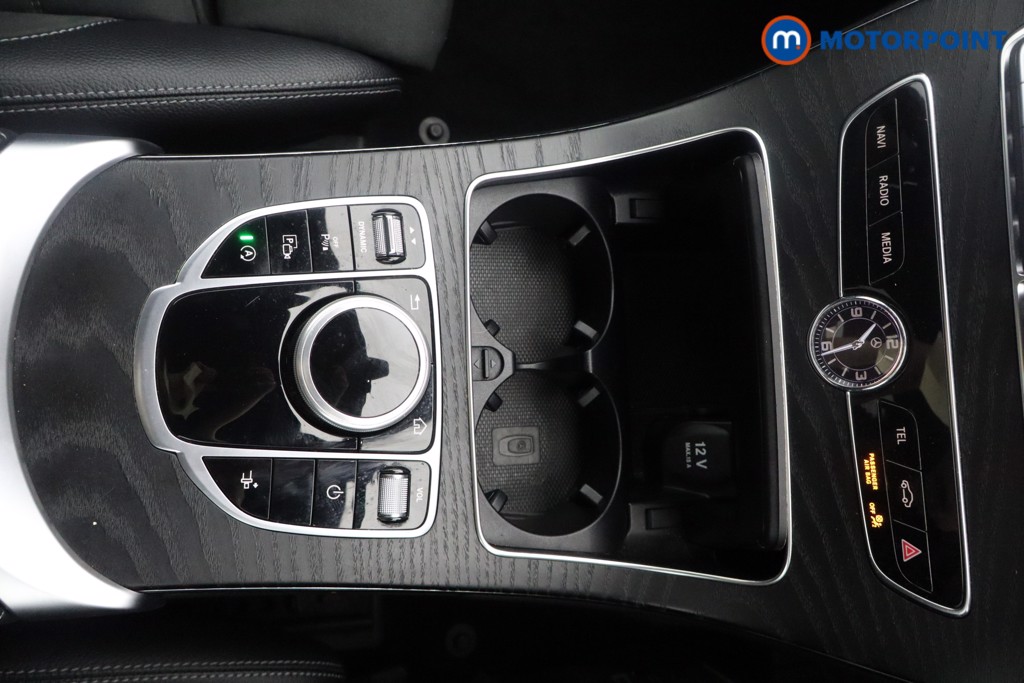 Mercedes-Benz C Class Amg Line Automatic Petrol Coupe - Stock Number (1583460) - 8th supplementary image