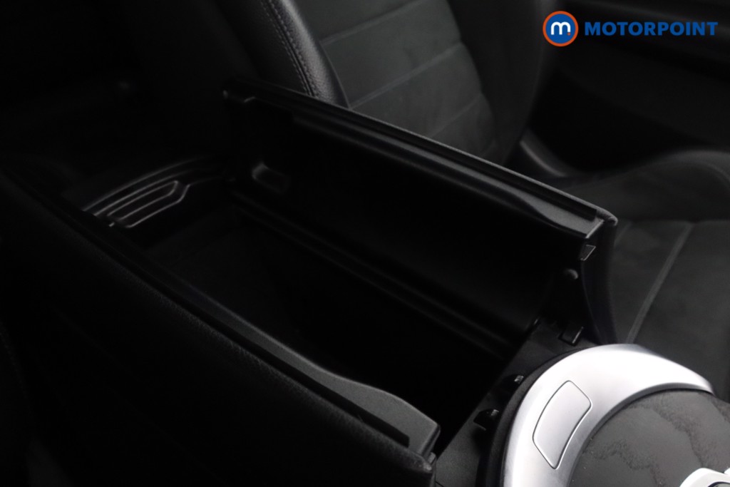 Mercedes-Benz C Class Amg Line Automatic Petrol Coupe - Stock Number (1583460) - 9th supplementary image