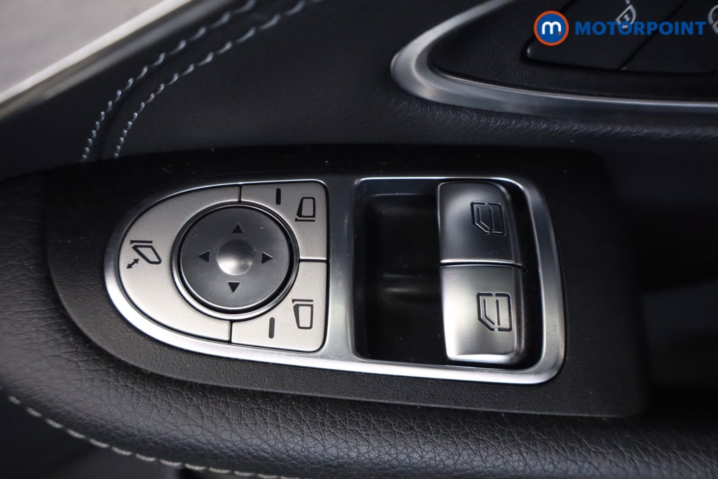 Mercedes-Benz C Class Amg Line Automatic Petrol Coupe - Stock Number (1583460) - 12th supplementary image