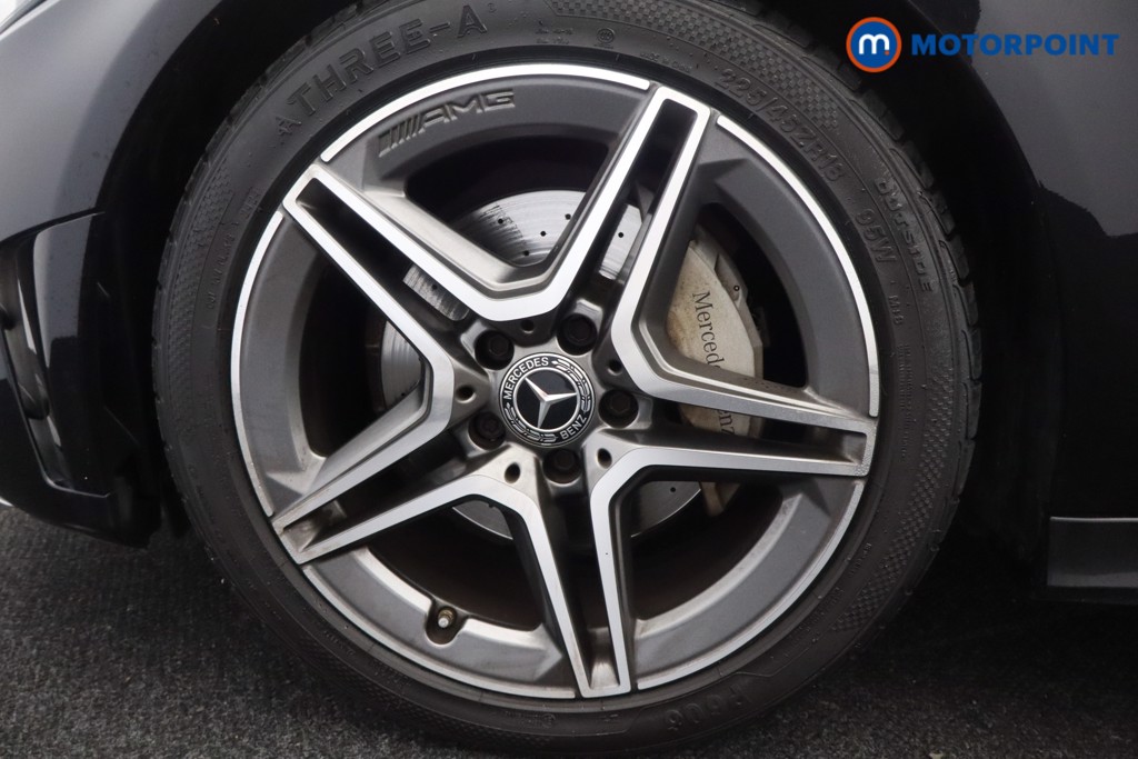 Mercedes-Benz C Class Amg Line Automatic Petrol Coupe - Stock Number (1583460) - 20th supplementary image