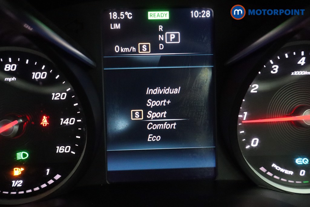 Mercedes-Benz C Class Amg Line Automatic Petrol Coupe - Stock Number (1583460) - 24th supplementary image