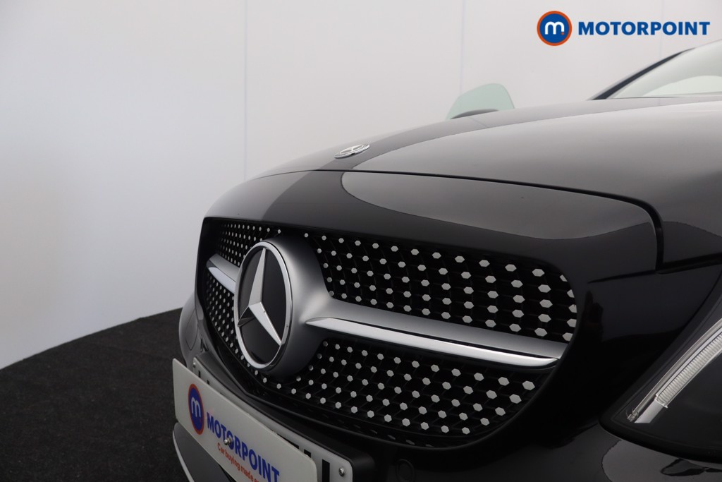Mercedes-Benz C Class Amg Line Automatic Petrol Coupe - Stock Number (1583460) - 27th supplementary image