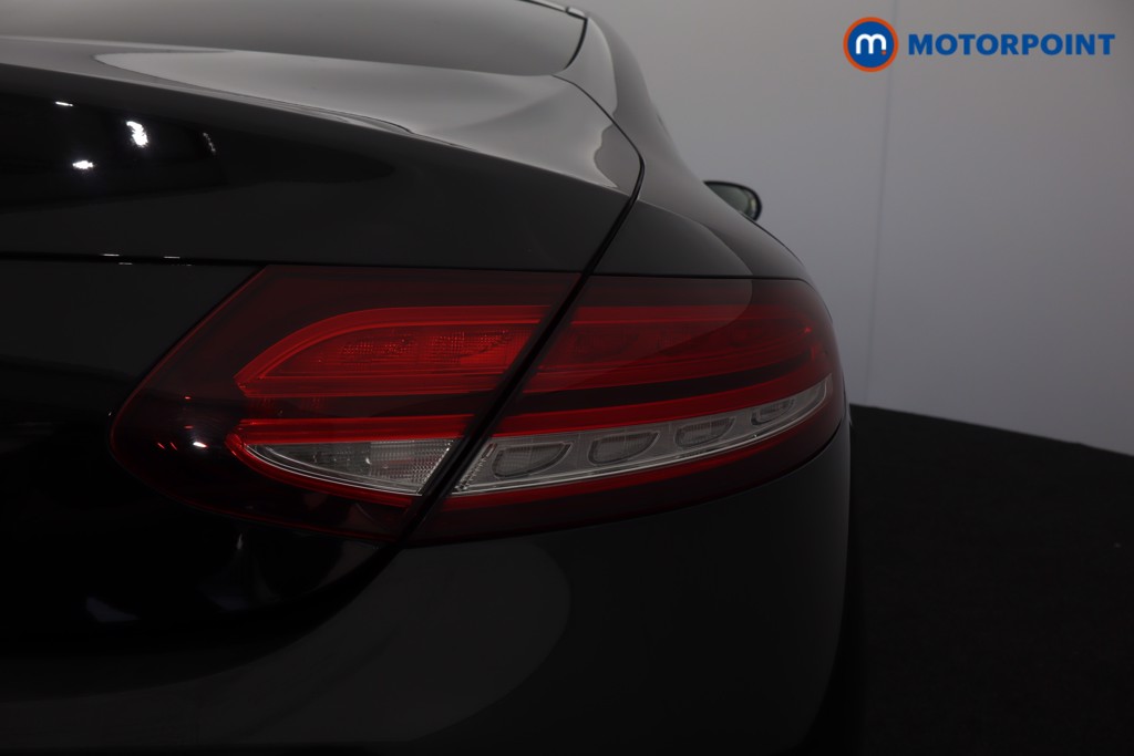 Mercedes-Benz C Class Amg Line Automatic Petrol Coupe - Stock Number (1583460) - 29th supplementary image