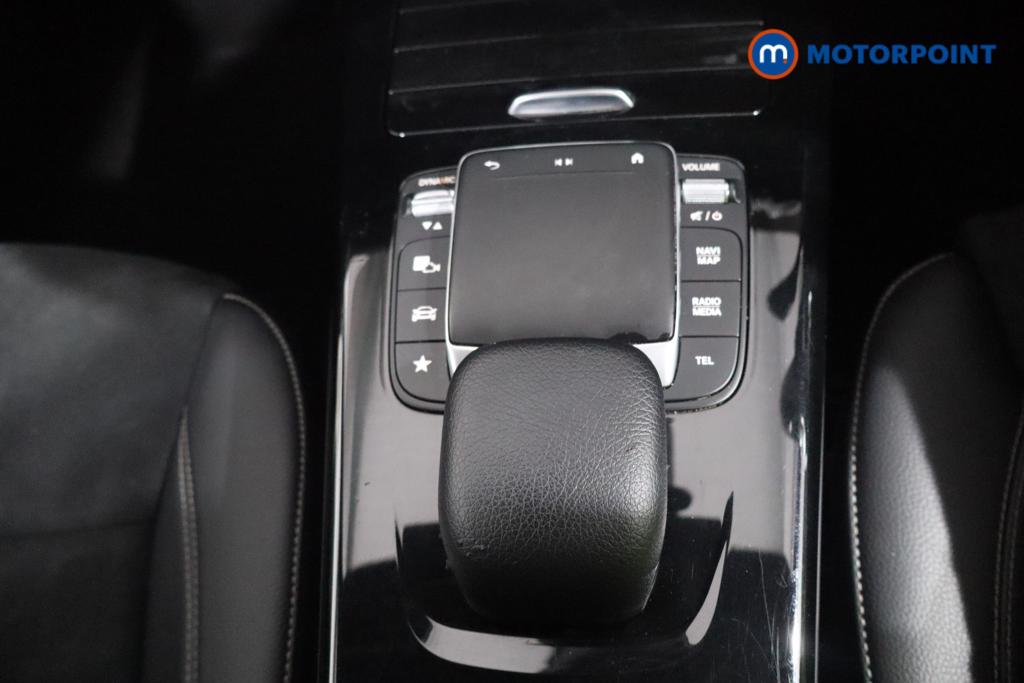 Mercedes-Benz A Class Amg Line Premium Edition Automatic Diesel Hatchback - Stock Number (1583510) - 3rd supplementary image