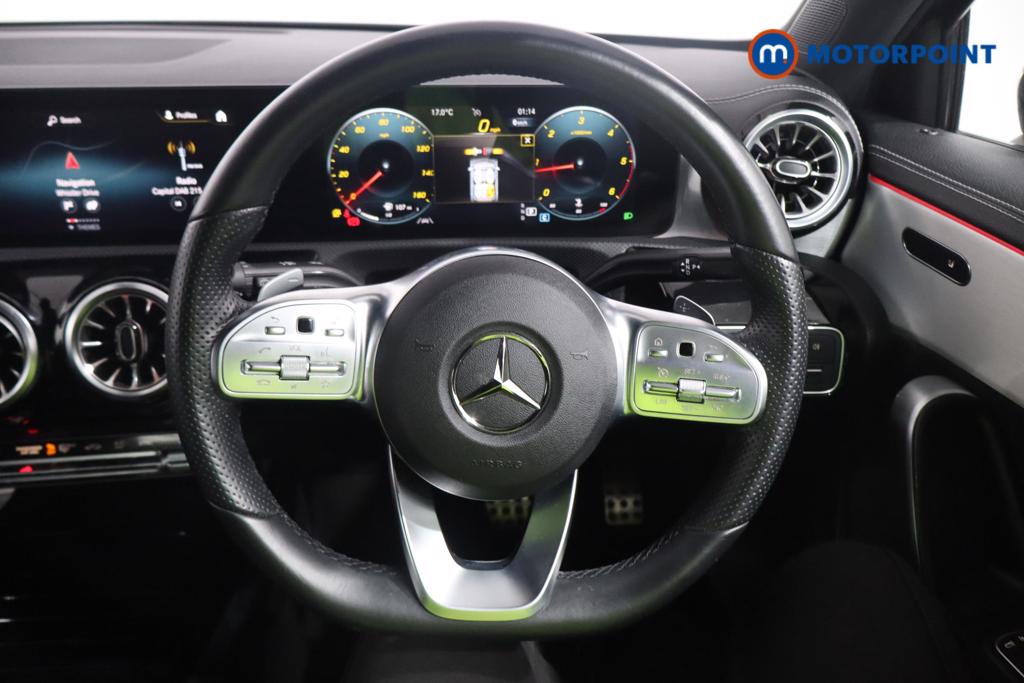 Mercedes-Benz A Class Amg Line Premium Edition Automatic Diesel Hatchback - Stock Number (1583510) - 5th supplementary image