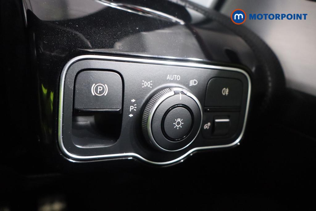 Mercedes-Benz A Class Amg Line Premium Edition Automatic Diesel Hatchback - Stock Number (1583510) - 10th supplementary image