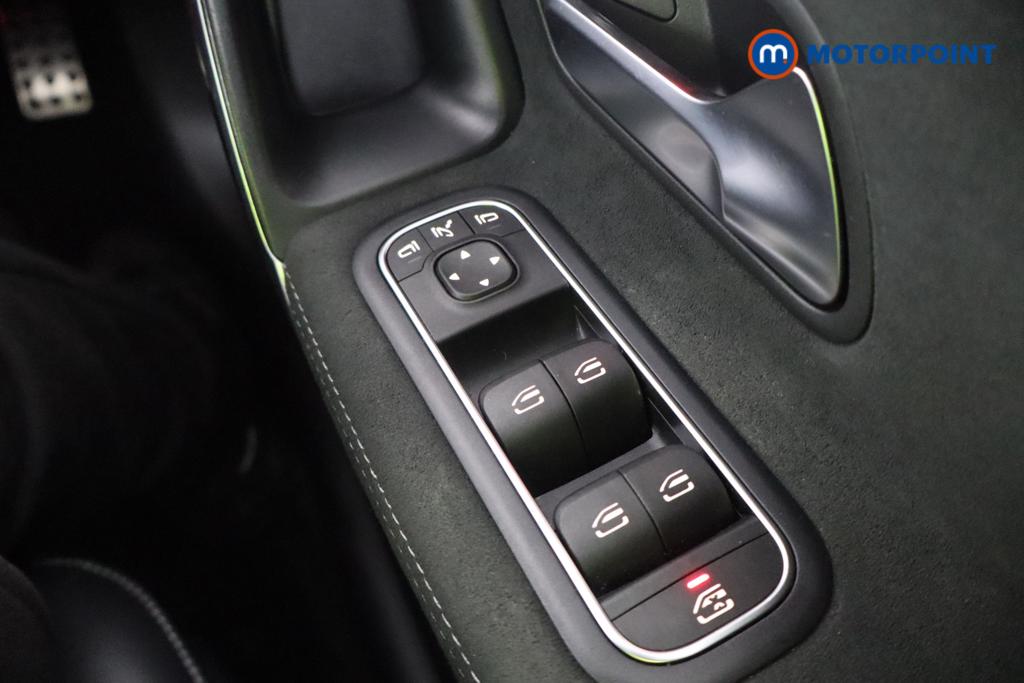Mercedes-Benz A Class Amg Line Premium Edition Automatic Diesel Hatchback - Stock Number (1583510) - 12th supplementary image