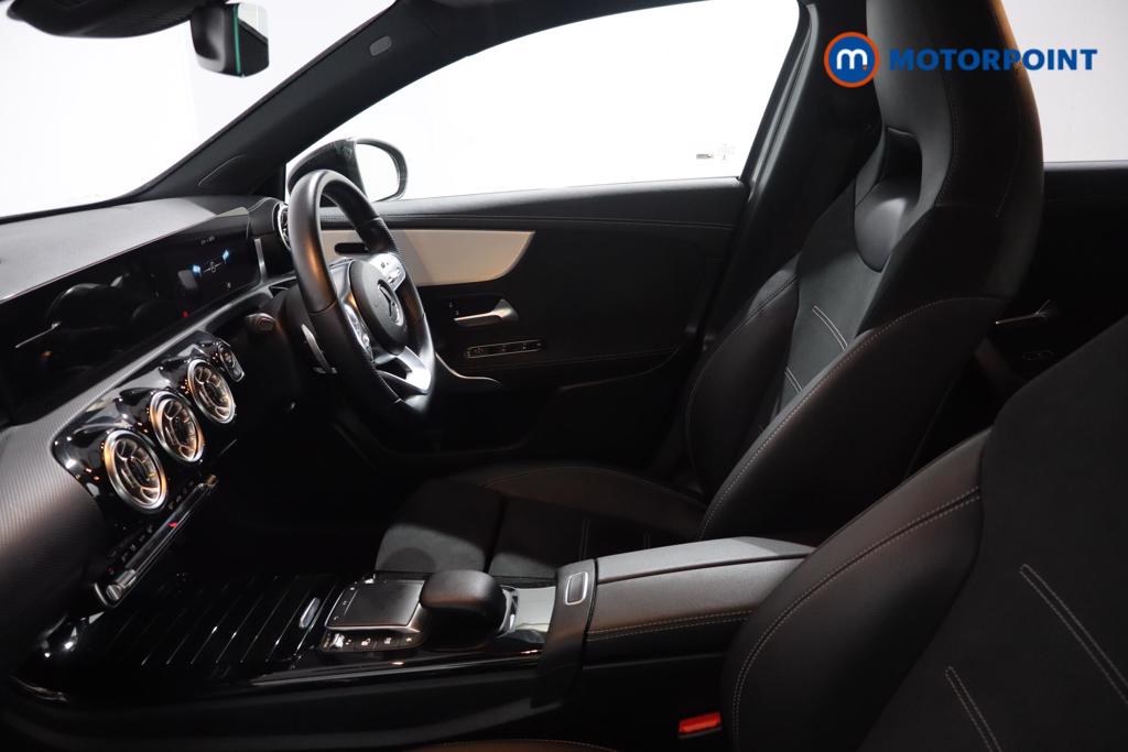 Mercedes-Benz A Class Amg Line Premium Edition Automatic Diesel Hatchback - Stock Number (1583510) - 15th supplementary image