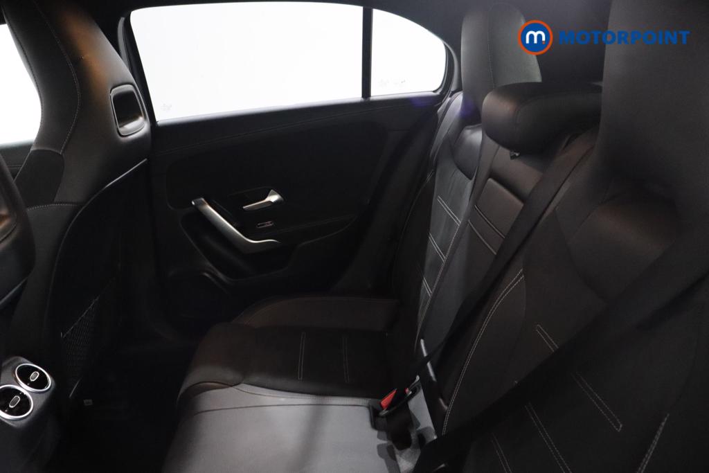 Mercedes-Benz A Class Amg Line Premium Edition Automatic Diesel Hatchback - Stock Number (1583510) - 16th supplementary image