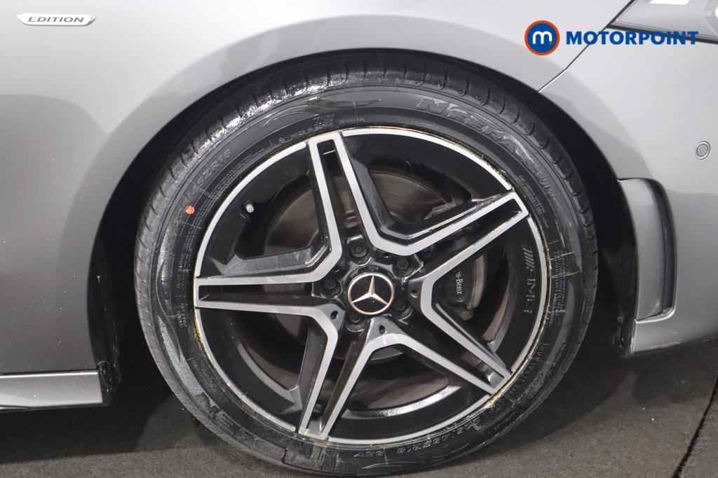 Mercedes-Benz A Class Amg Line Premium Edition Automatic Diesel Hatchback - Stock Number (1583510) - 20th supplementary image