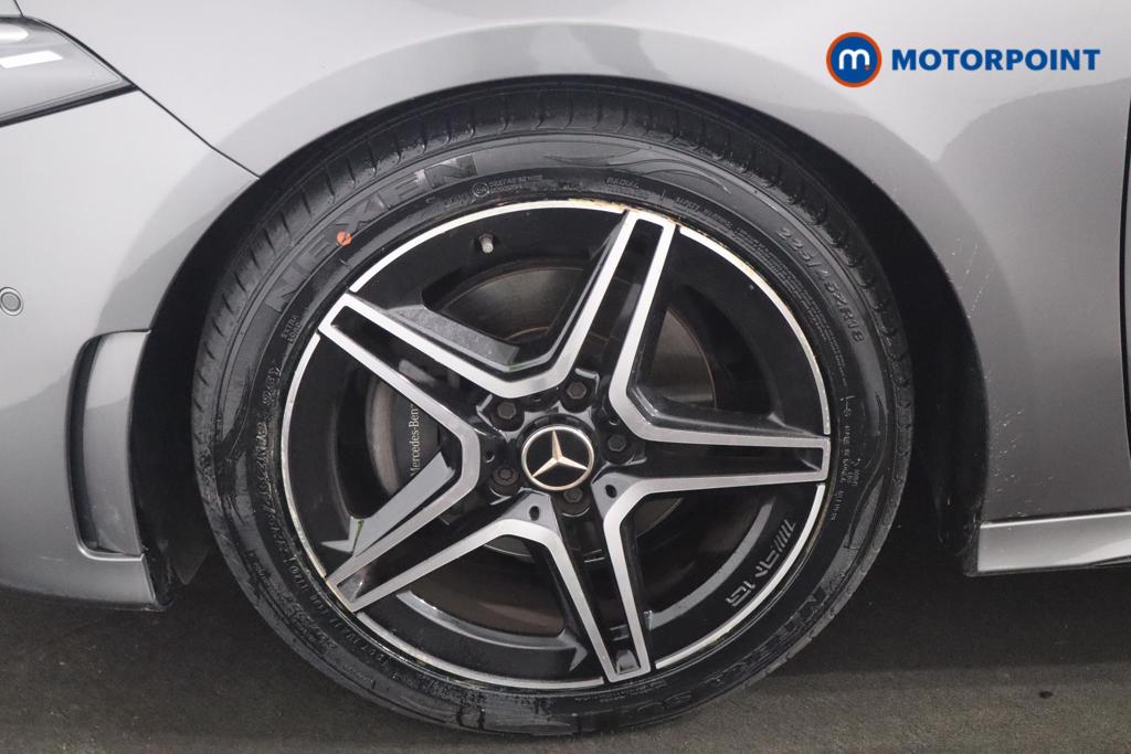 Mercedes-Benz A Class Amg Line Premium Edition Automatic Diesel Hatchback - Stock Number (1583510) - 21st supplementary image