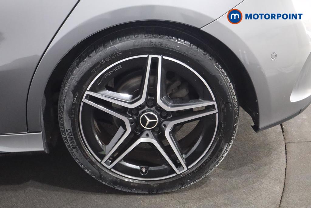 Mercedes-Benz A Class Amg Line Premium Edition Automatic Diesel Hatchback - Stock Number (1583510) - 22nd supplementary image