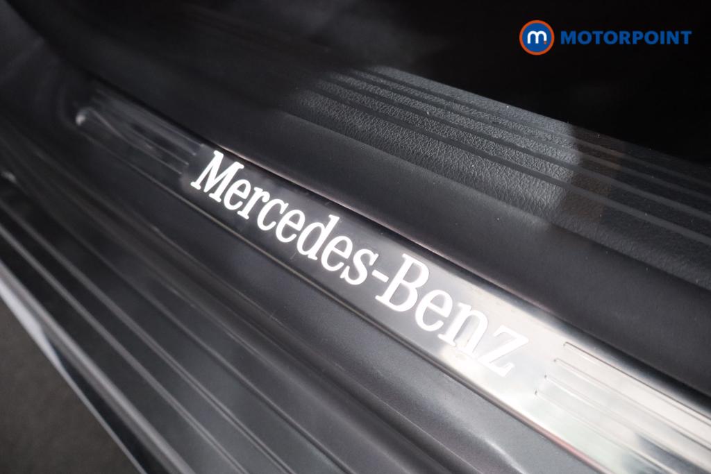 Mercedes-Benz A Class Amg Line Premium Edition Automatic Diesel Hatchback - Stock Number (1583510) - 24th supplementary image
