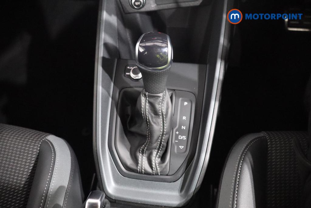 Audi A1 Black Edition Automatic Petrol Hatchback - Stock Number (1583570) - 3rd supplementary image