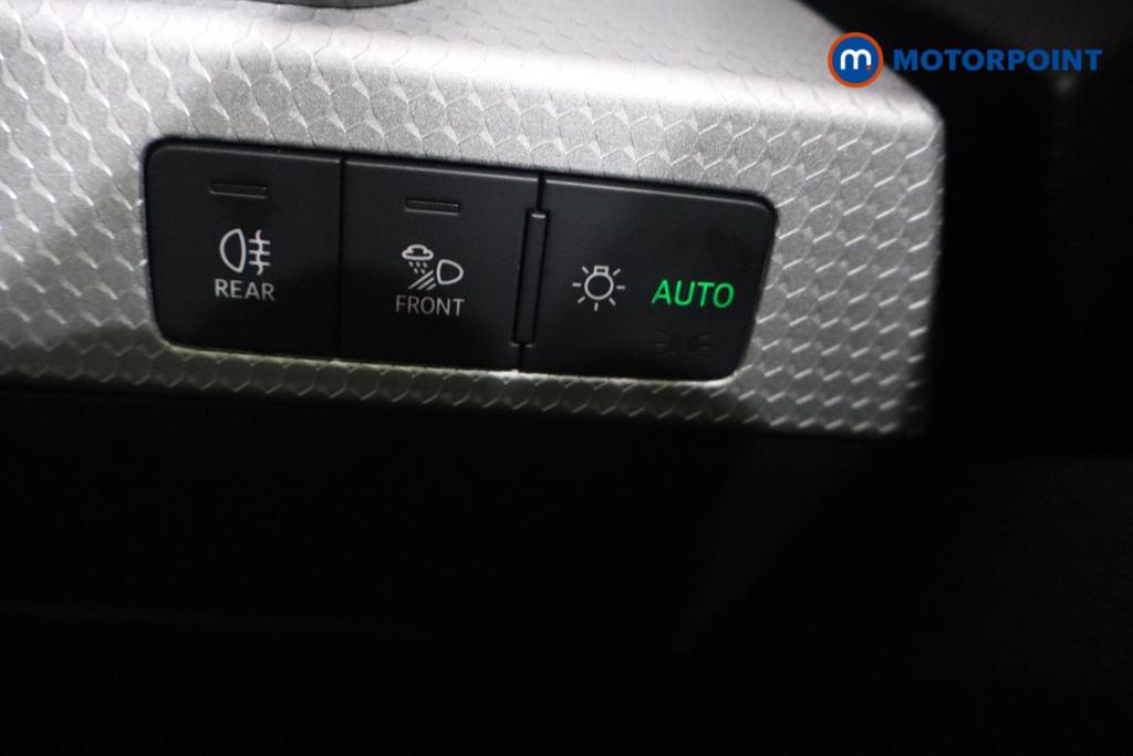Audi A1 Black Edition Automatic Petrol Hatchback - Stock Number (1583570) - 12th supplementary image