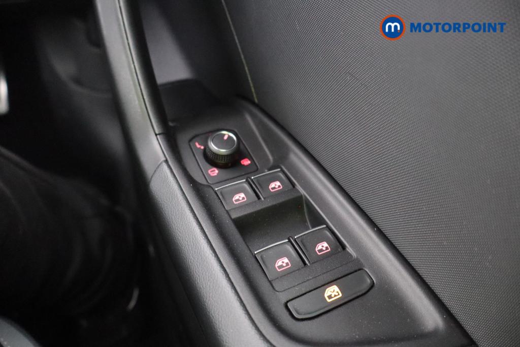 Audi A1 Black Edition Automatic Petrol Hatchback - Stock Number (1583570) - 13th supplementary image