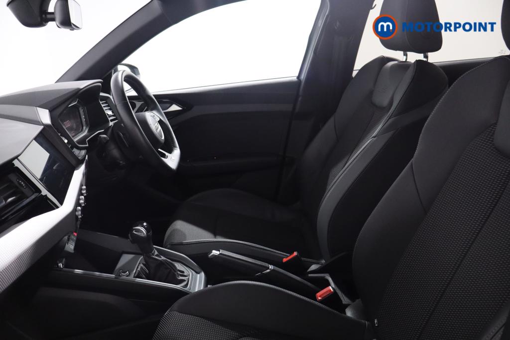 Audi A1 Black Edition Automatic Petrol Hatchback - Stock Number (1583570) - 16th supplementary image