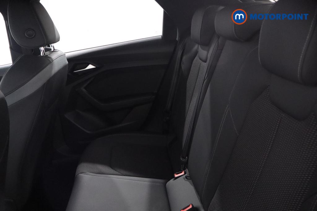Audi A1 Black Edition Automatic Petrol Hatchback - Stock Number (1583570) - 17th supplementary image