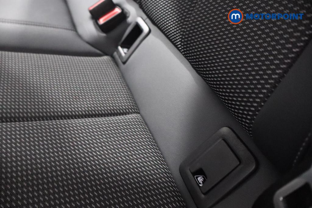Audi A1 Black Edition Automatic Petrol Hatchback - Stock Number (1583570) - 18th supplementary image