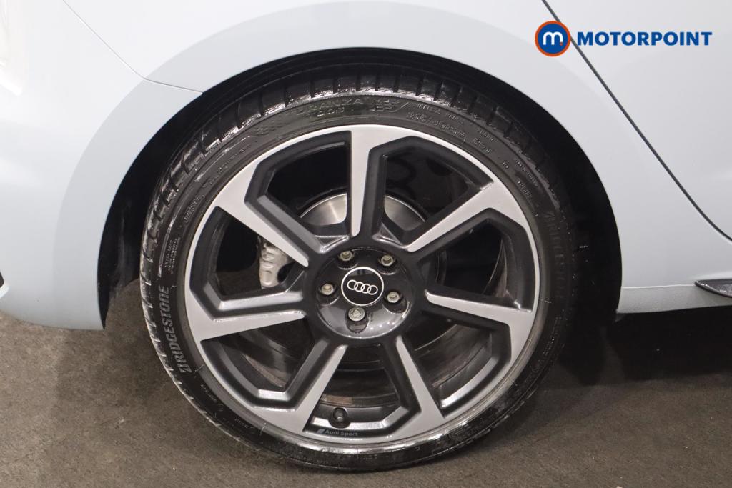 Audi A1 Black Edition Automatic Petrol Hatchback - Stock Number (1583570) - 20th supplementary image
