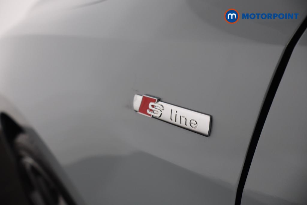 Audi A1 Black Edition Automatic Petrol Hatchback - Stock Number (1583570) - 24th supplementary image