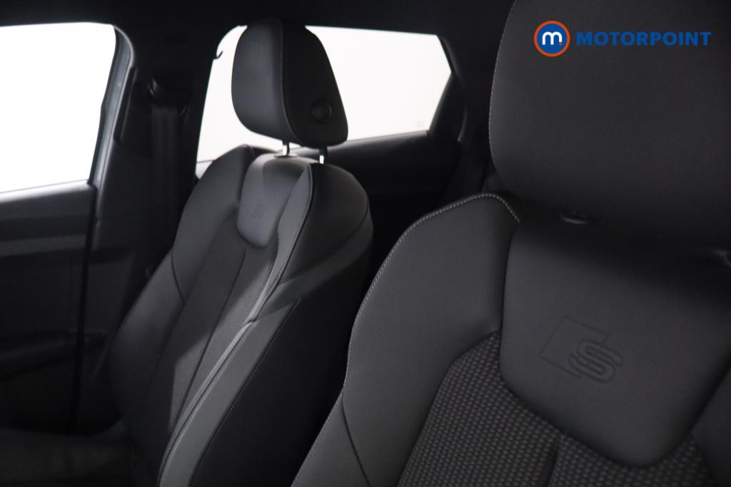 Audi A1 Black Edition Automatic Petrol Hatchback - Stock Number (1583570) - 26th supplementary image